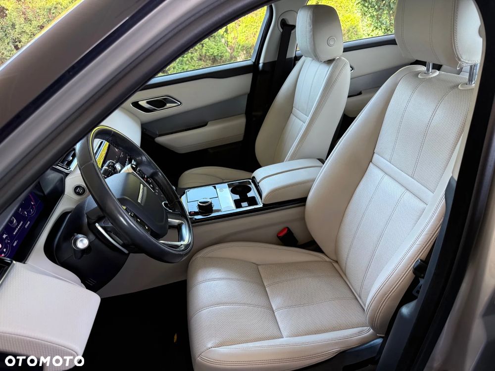 Land Rover Range Rover Velar 3.0 SD6 R-Dynamic S - 14