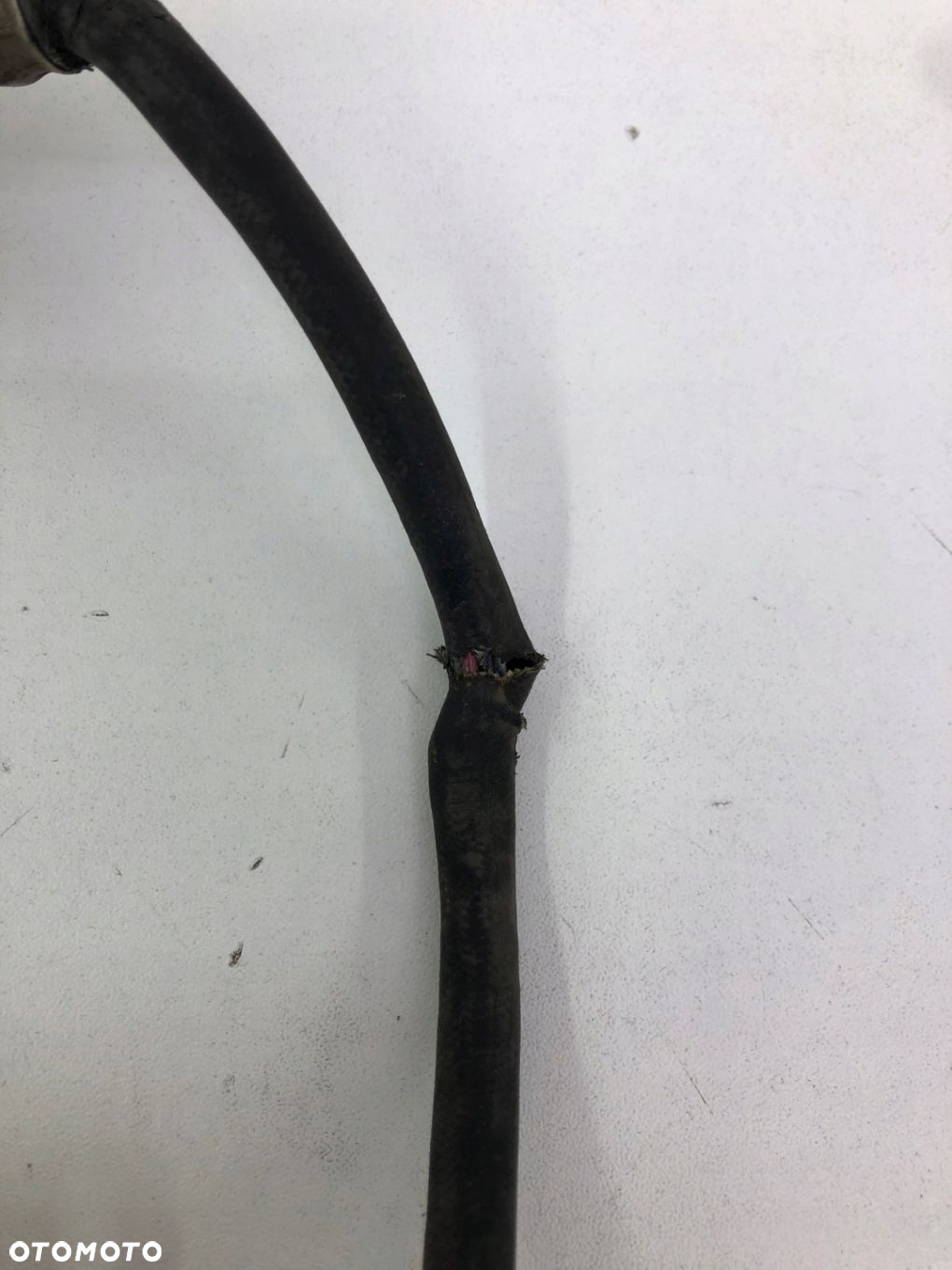 BMW E60 E61 CZUJNIK NOX SONDA LAMBDA 7587129 - 4