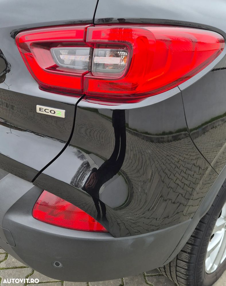 Renault Kadjar BLUE dCi 115 BOSE EDITION - 14