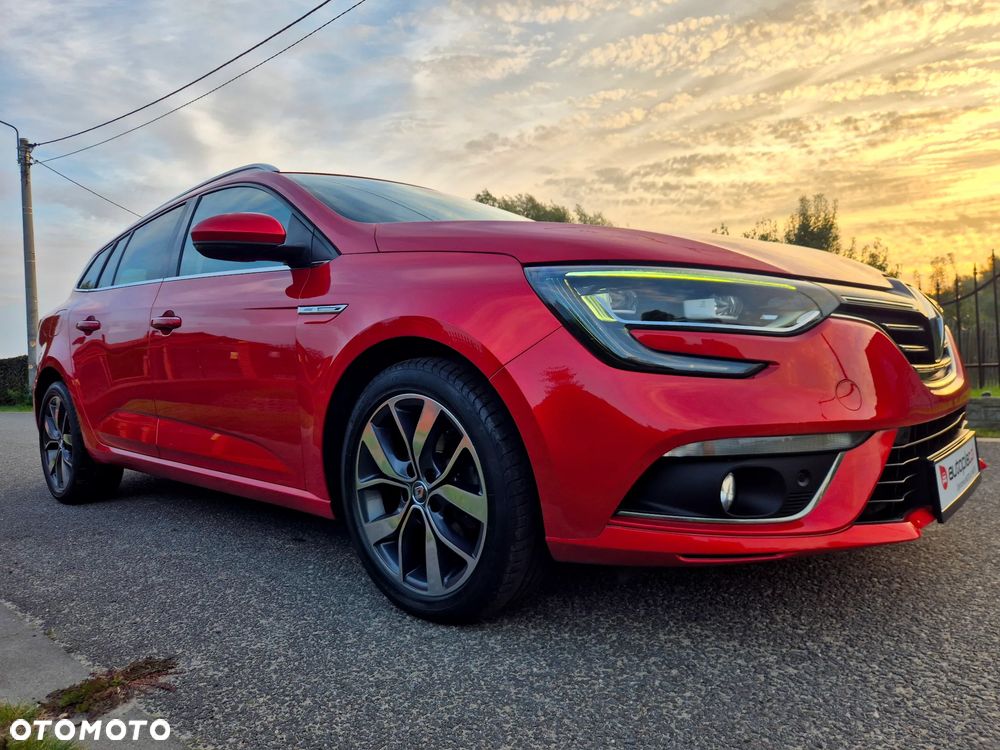 Renault Megane - 9