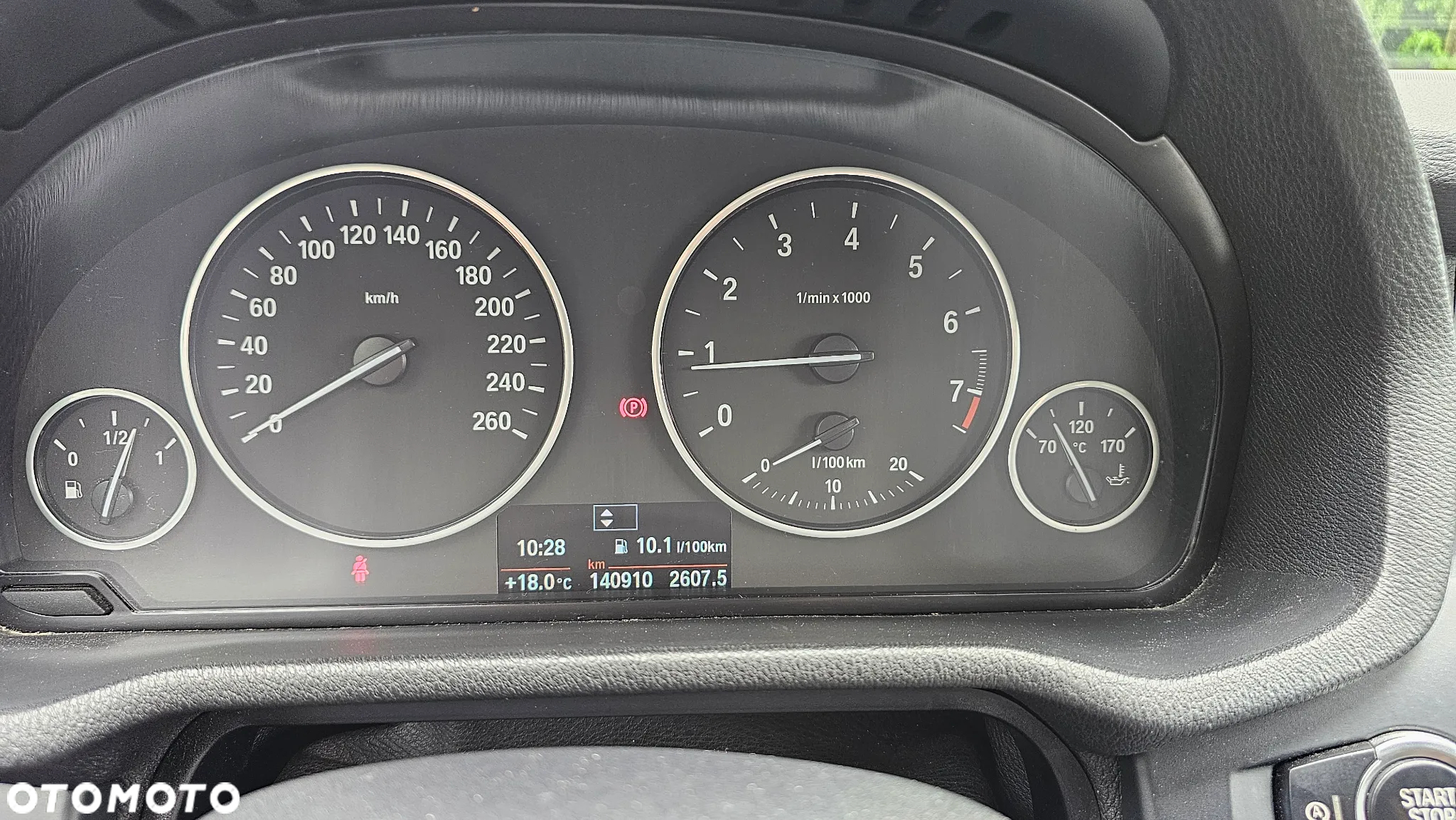 BMW X3 xDrive20i - 9
