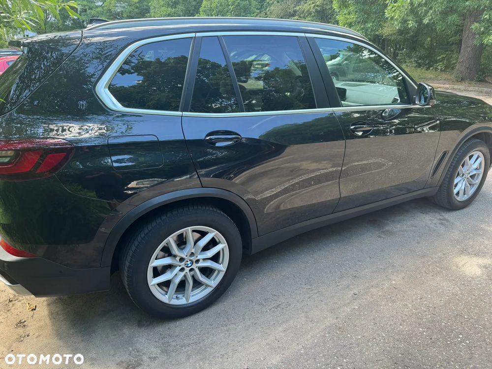 BMW X5 xDrive30d - 14