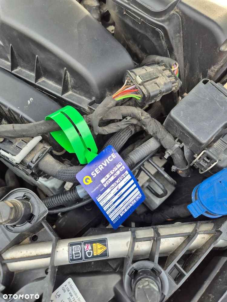 Mercedes-Benz GLA 250 4-Matic - 3