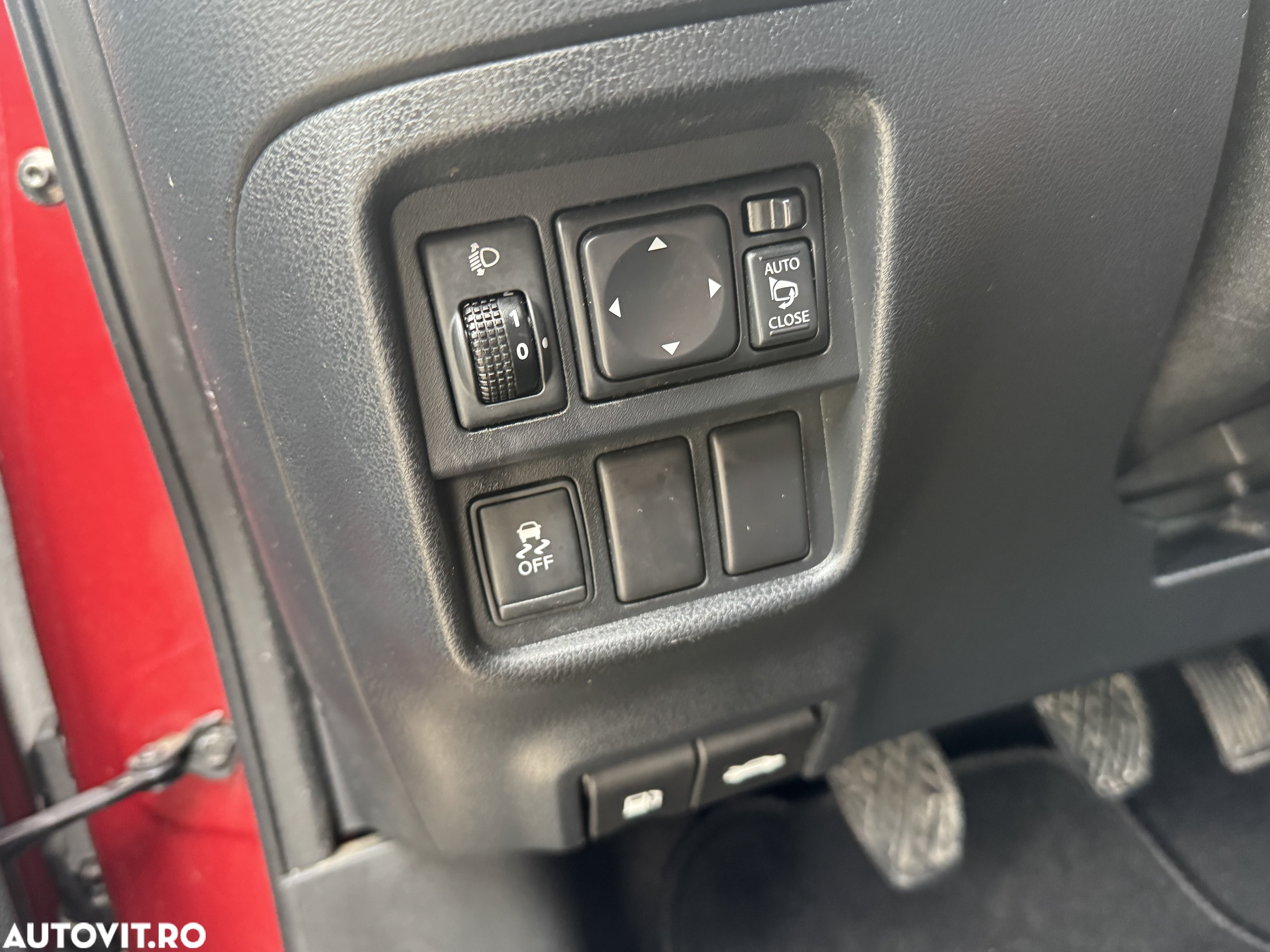 Nissan Juke 1.5 dCi Tekna - 15