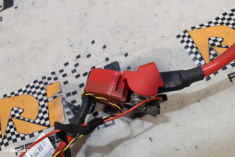 Fusível Da Bateria Bmw 3 (F30, F80)  9259425 / 9259424 / 9 259 425 / 9 - 7