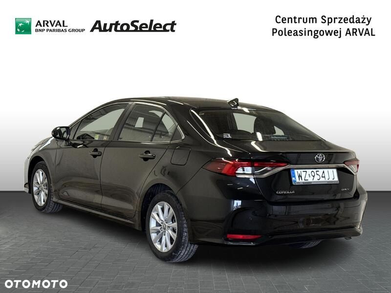 Toyota Corolla 1.8 Hybrid Comfort - 3