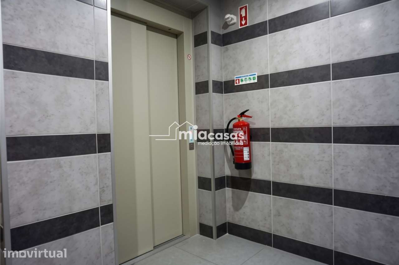 Apartamento T3 à venda em Tamengos, Aguim e Óis do Bairro, Anadia — foto 3