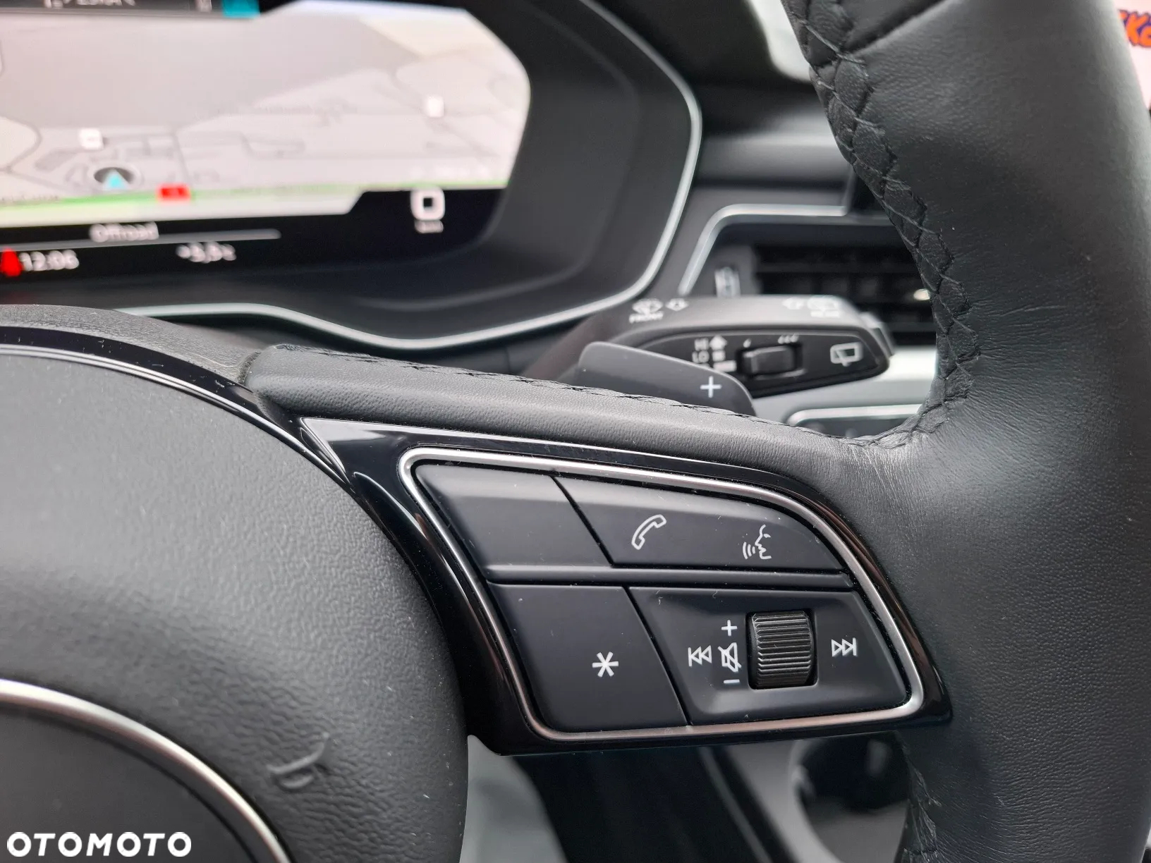 Audi A4 40 TDI S Line S tronic - 20