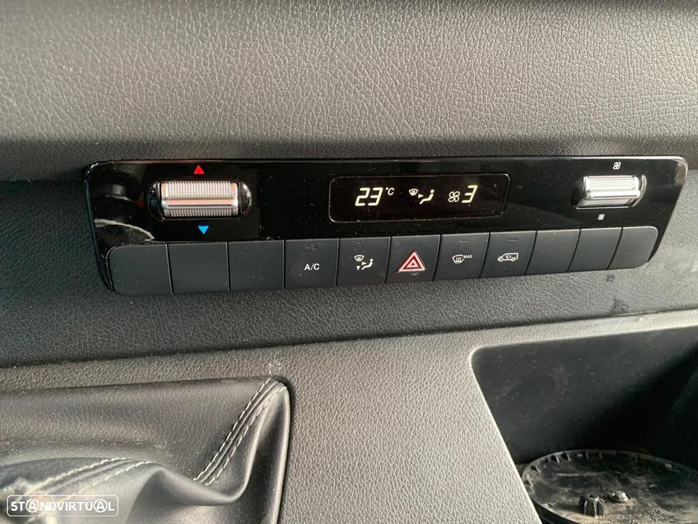 Mercedes-Benz Sprinter 316cdi Longa - 9