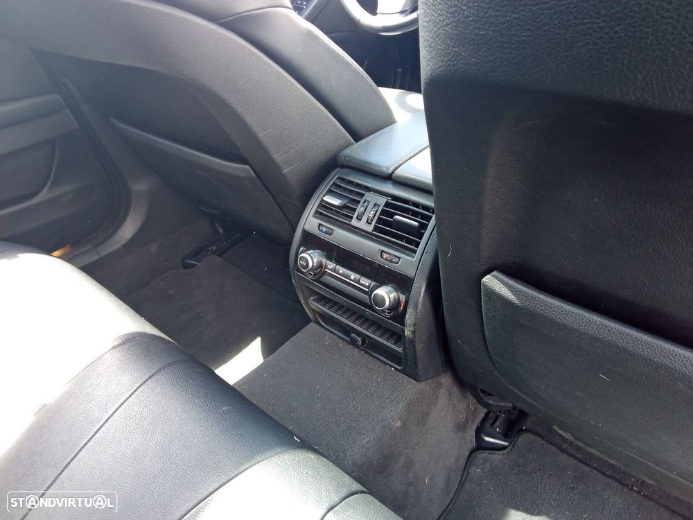 BMW 520 d Line Luxury - 27