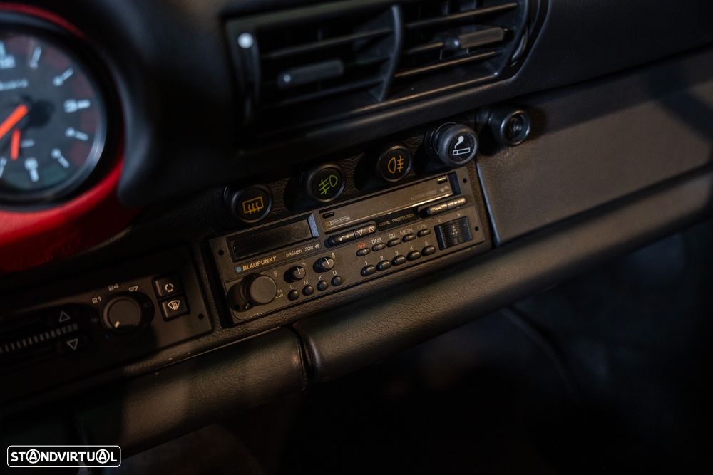 Porsche 911 (964) - 20