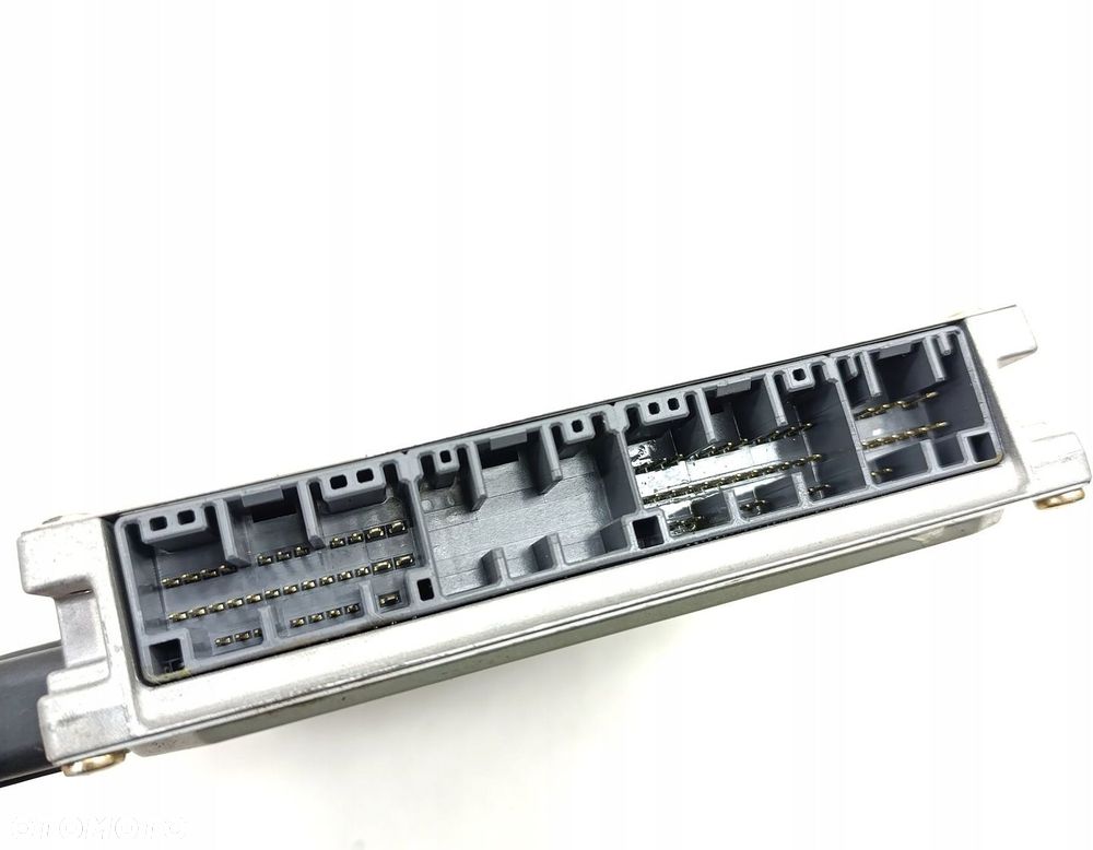KOMPUTER MODUŁ STEROWNIK HONDA CIVIC VI 37820-P2Y-G02 942-207182 - 3
