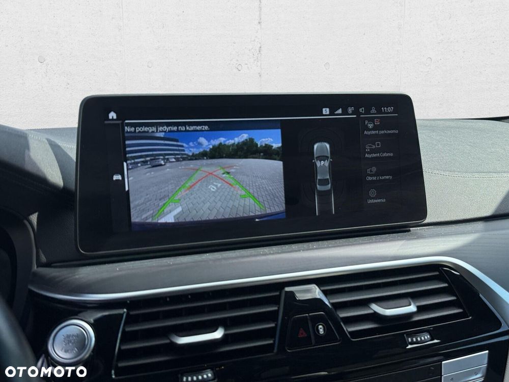 BMW Seria 5 - 21
