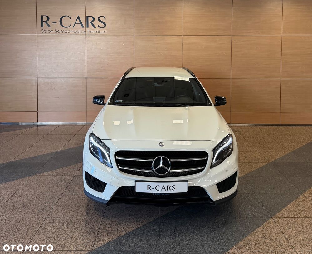 Mercedes-Benz GLA 200 7G-DCT AMG Line - 5