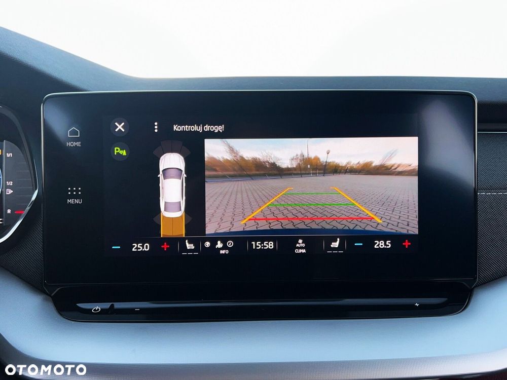 Skoda Octavia 1.5 TSI ACT Style - 27