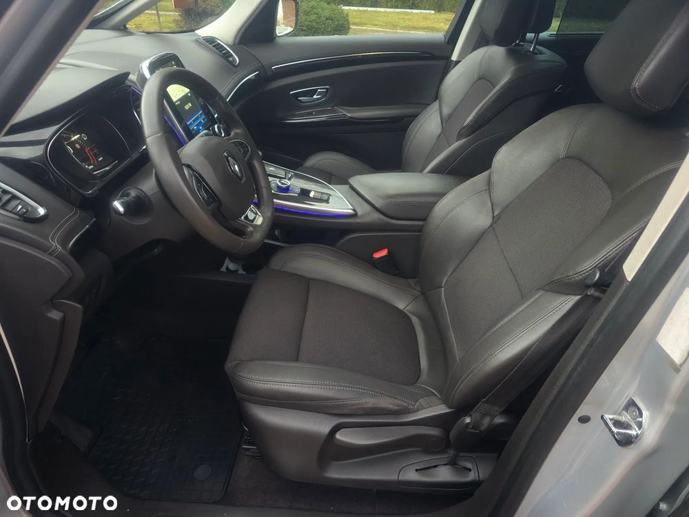 Renault Espace 1.6 dCi Energy Initiale Paris EDC 7os - 13