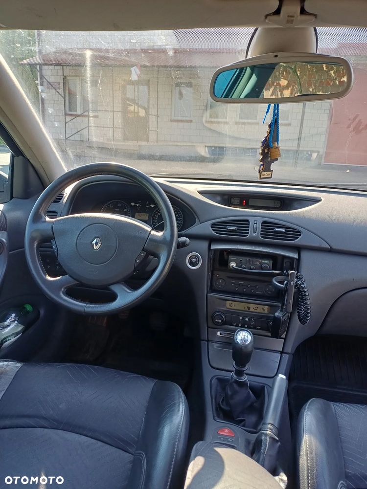 Renault Laguna 2.2 dCi Privilege - 21