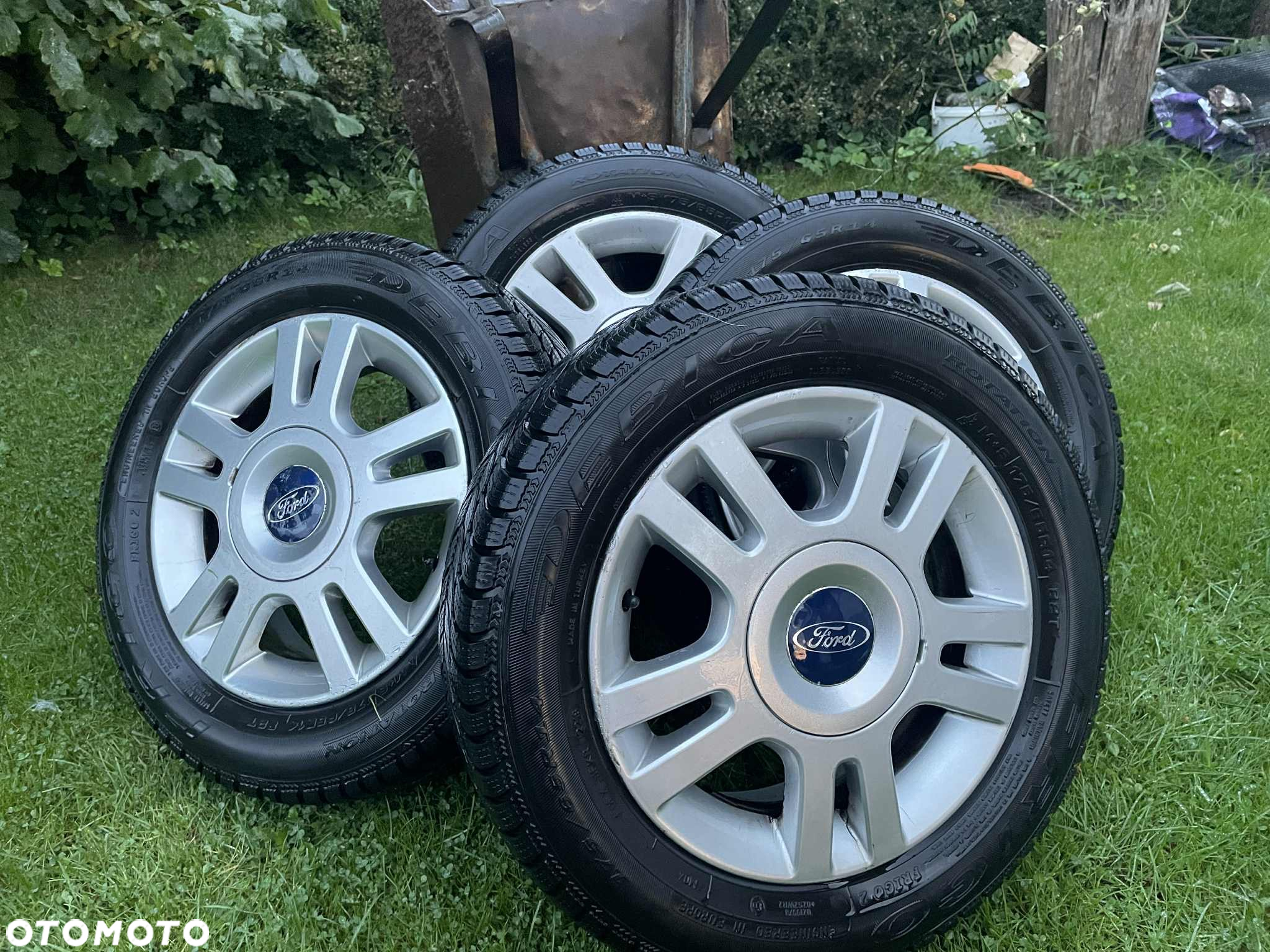Ford Fiesta - 13