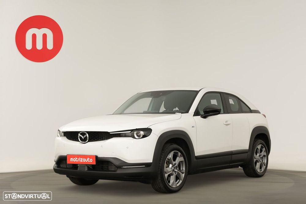 Mazda MX-30 e-SKYACTIV Exclusve-Line - 2