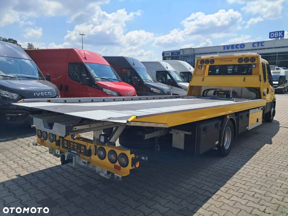 Iveco Daily 70C18H D/P - 30