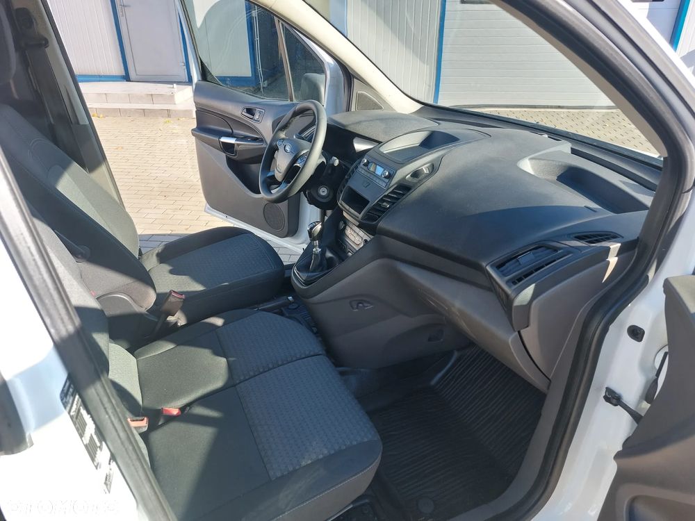 Ford Transit Connect 230 L2 Trend - 24