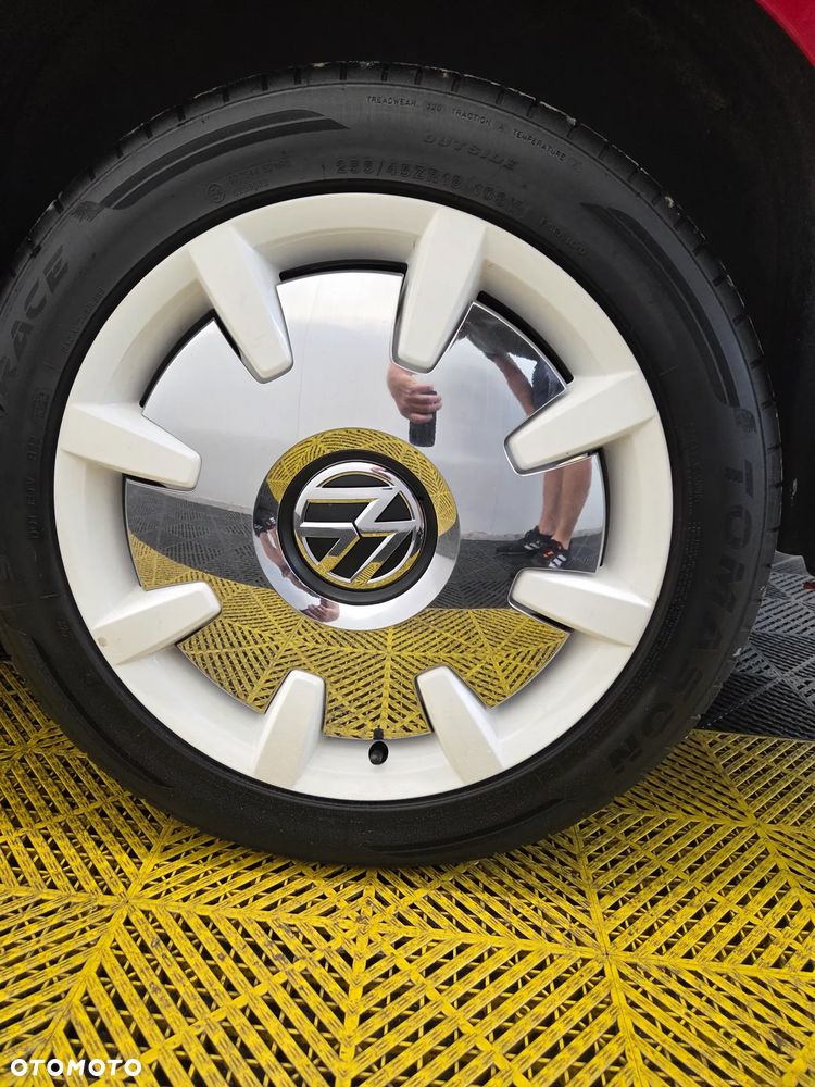 Volkswagen Multivan 2.0 BiTDI L1 Generation SIX DSG - 26