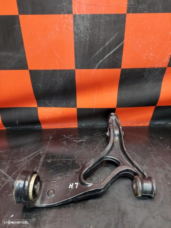 Braço Suspensão Inferior Esquerdo Porsche Cayenne (9Pa) - 2