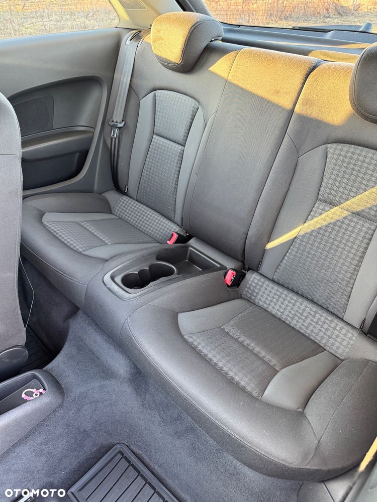 Audi A1 Sportback 1.6 TDI Attraction - 8