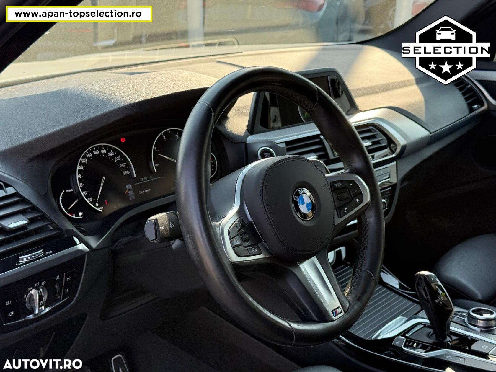 BMW X3 - 15