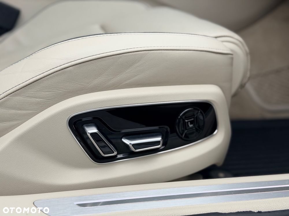 Audi A8 3.0 TDI L Quattro - 31