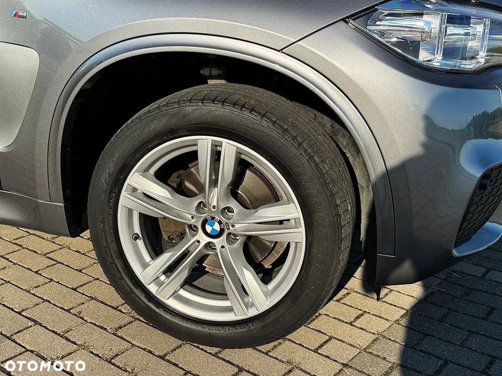 BMW X5 xDrive25d sport - 20