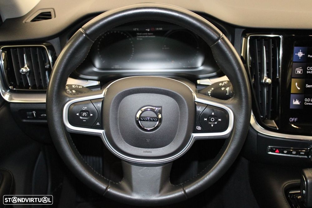 Volvo V60 2.0 T6 AWD TE Inscription - 11