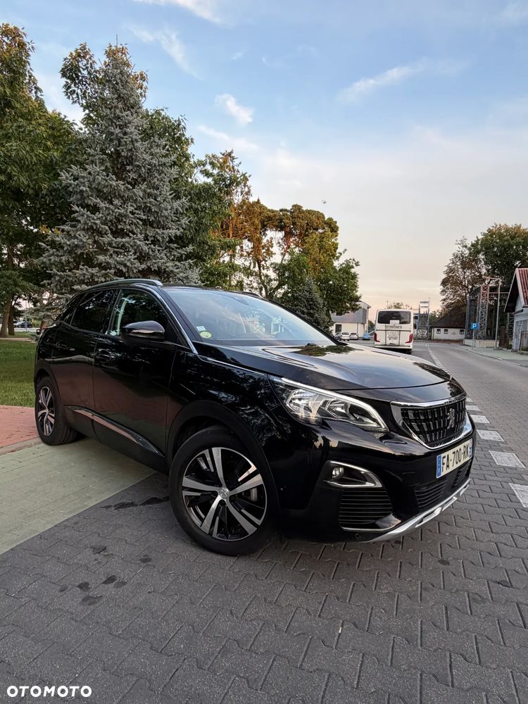 Peugeot 3008 1.5 BlueHDi Active S&S EAT8 - 28
