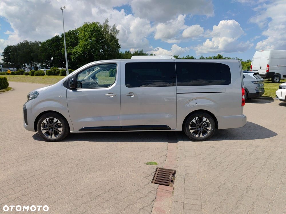 Opel Zafira - 3