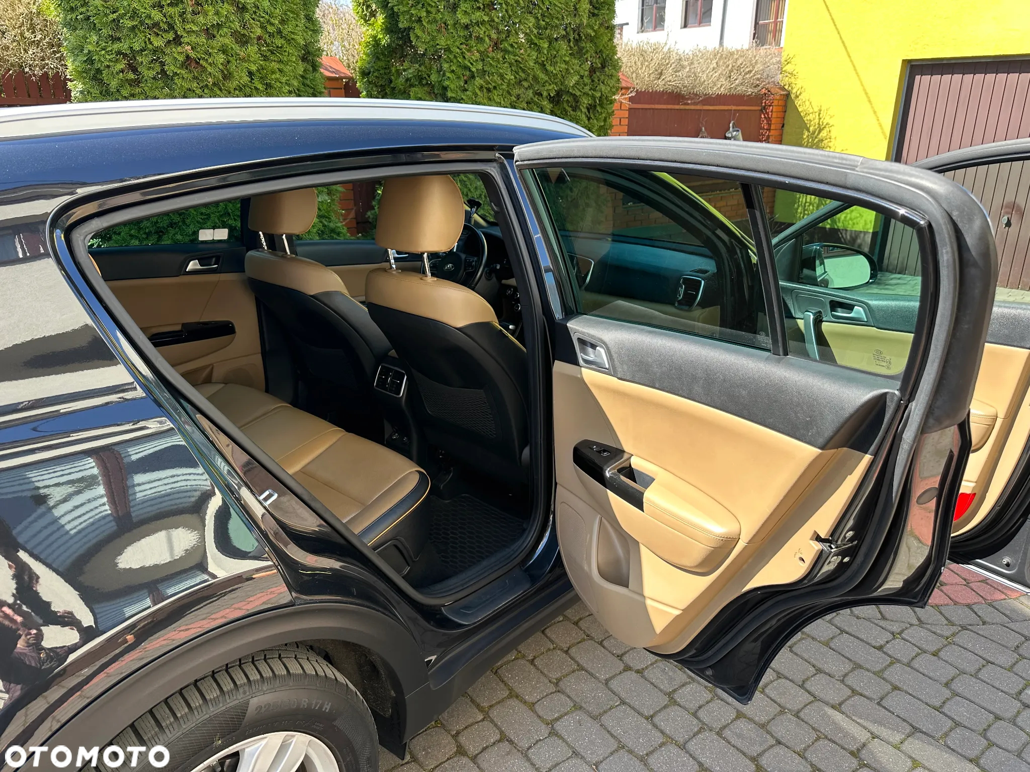 Kia Sportage 1.7 CRDI Business Line 2WD DCT - 21