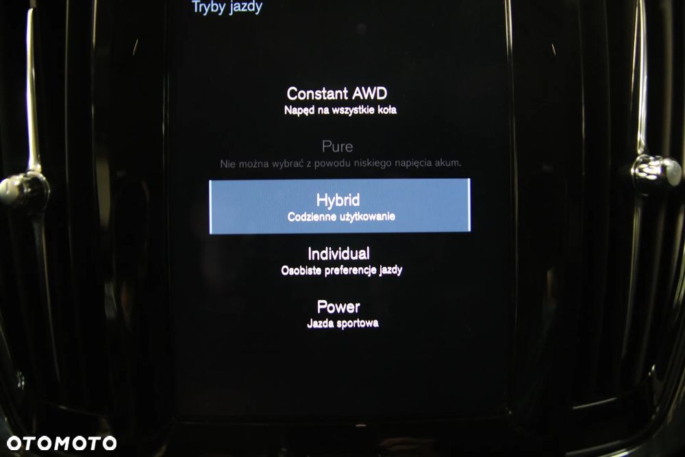Volvo S90 T8 AWD Plug-In Hybrid Inscription - 26