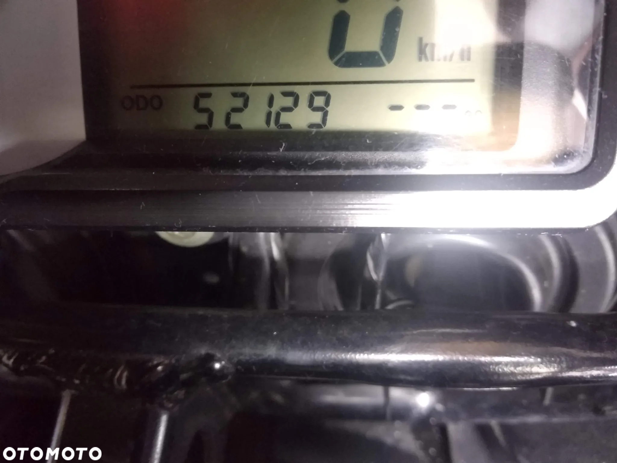 Suzuki GSX-R - 10