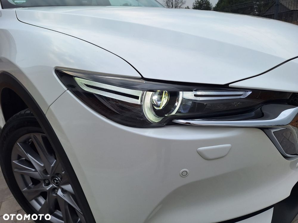 Mazda CX-5 SKYACTIV-G 165 Exclusive-Line - 31