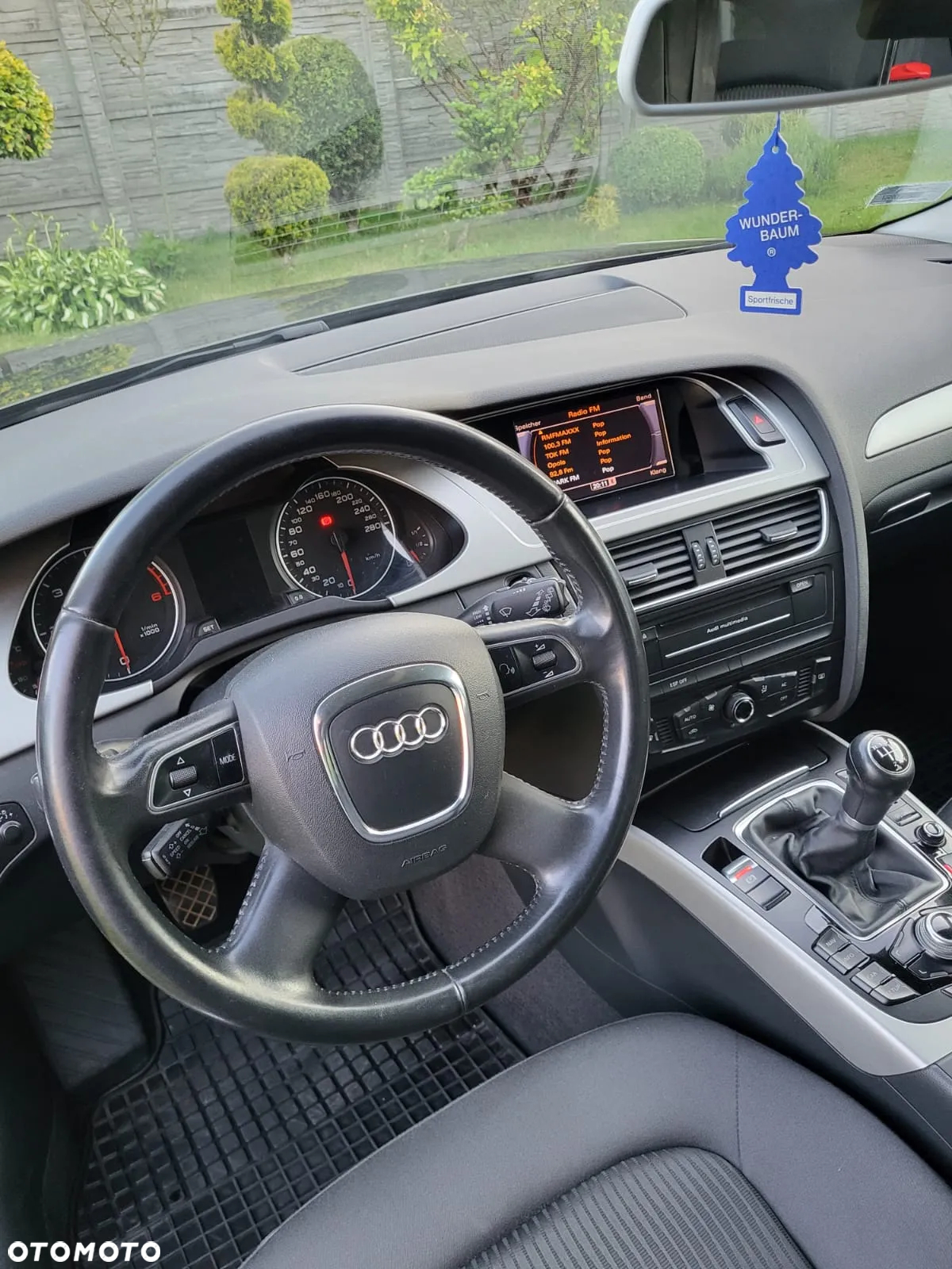 Audi A4 2.0 TDI e - 18
