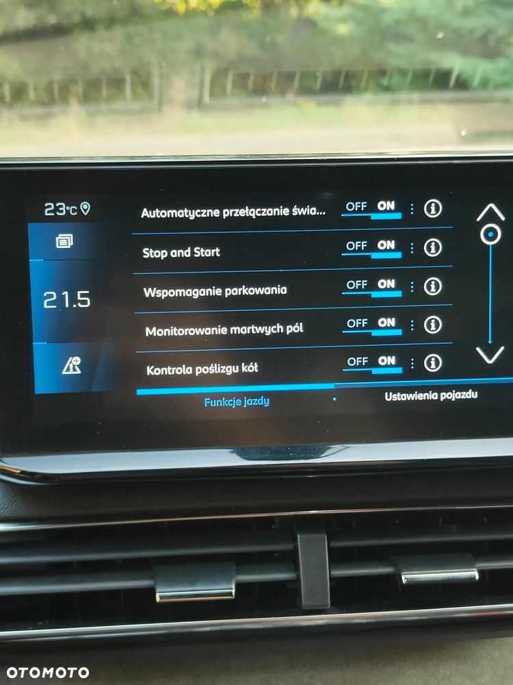 Peugeot 3008 BlueHDi 130 Stop & Start EAT8 GT - 25