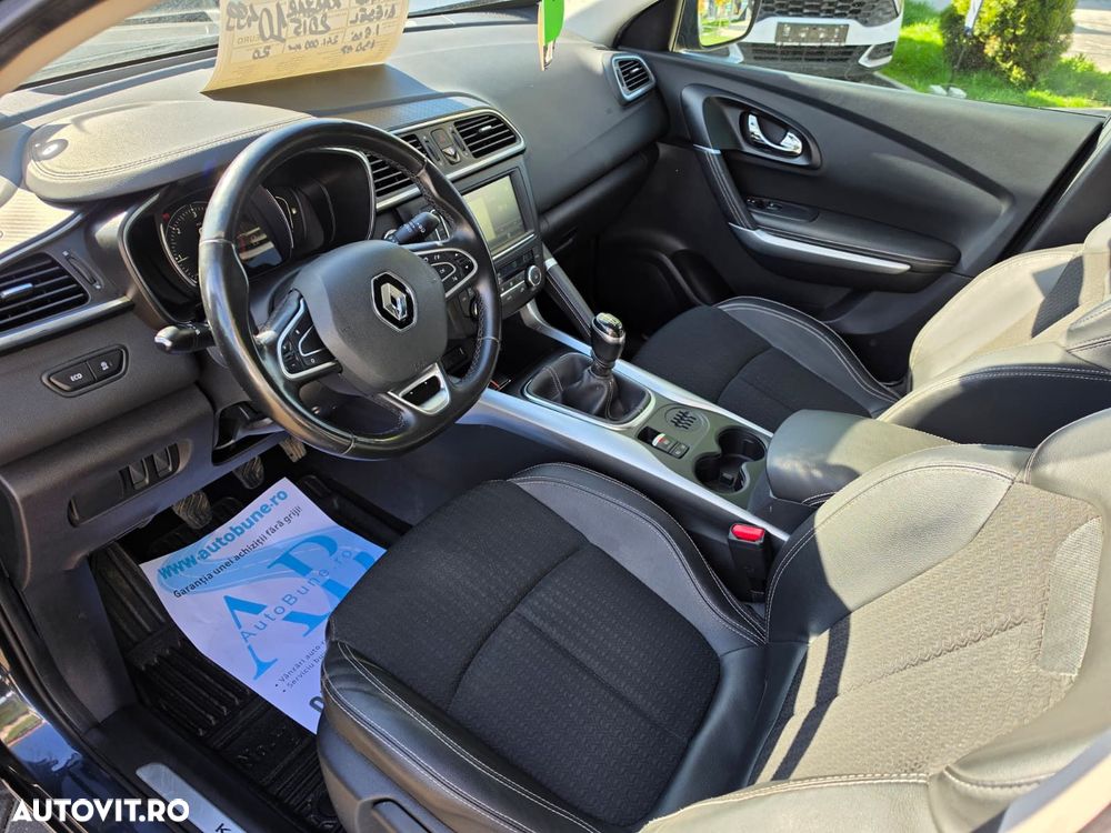 Renault Kadjar - 9