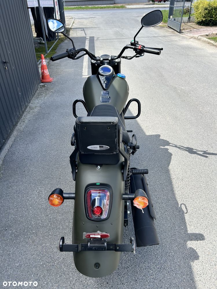 UM Renegade Commando - 5