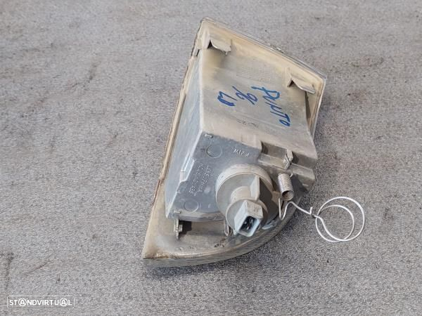 Farolim Pisca Frente Dto Fiat Punto (176_) - 5