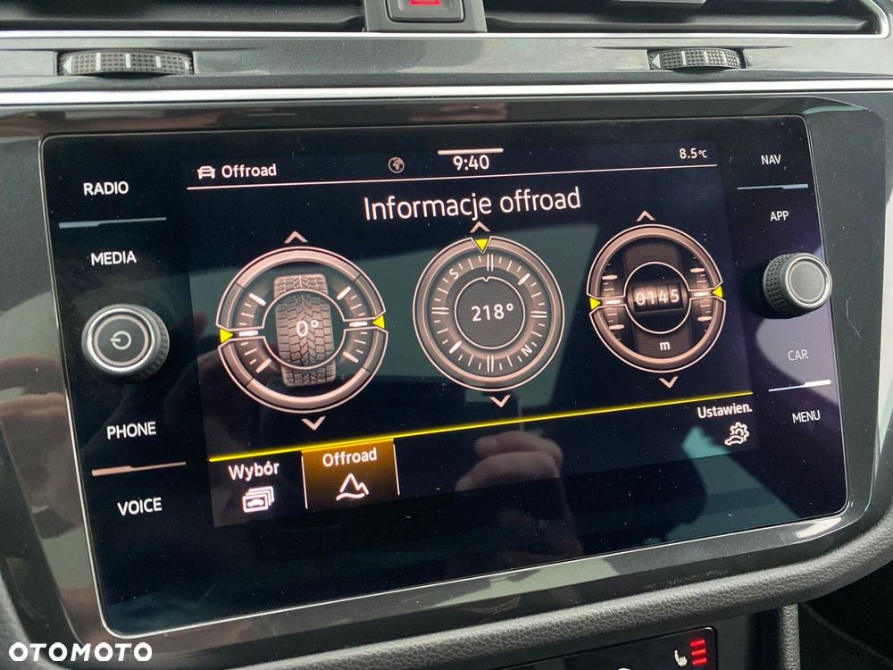 Volkswagen Tiguan - 26