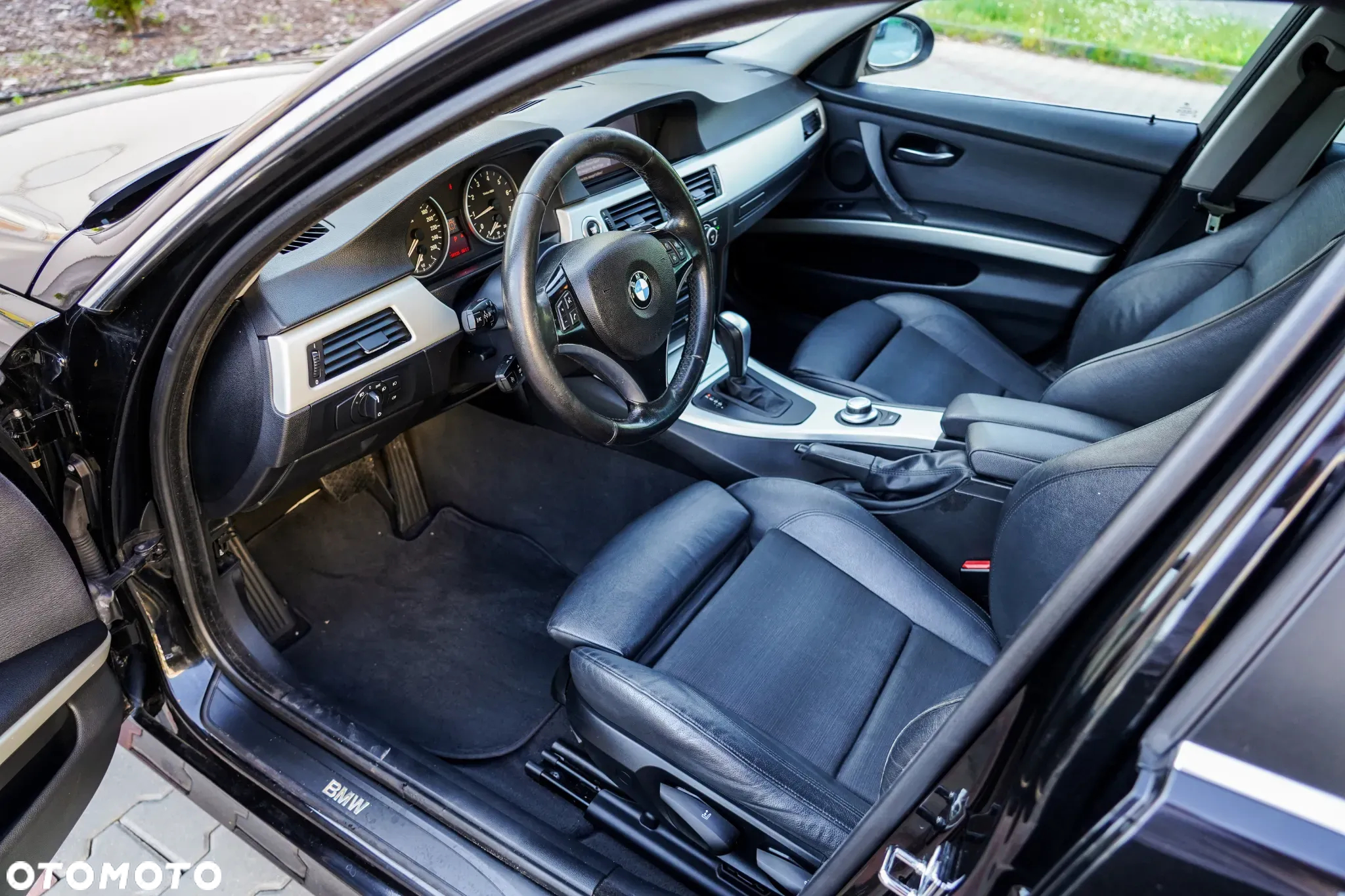 BMW Seria 3 - 20