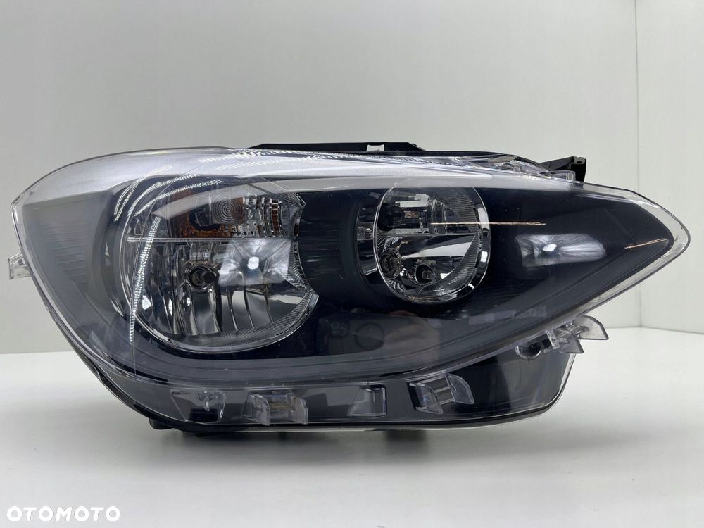 BMW F20 F21 PRAWA PRZEDNIA LAMPA KOMPLETNA EUROPA ZAMIENNIK - 1