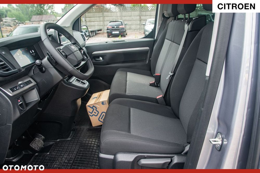 Citroën SpaceTourer - 22
