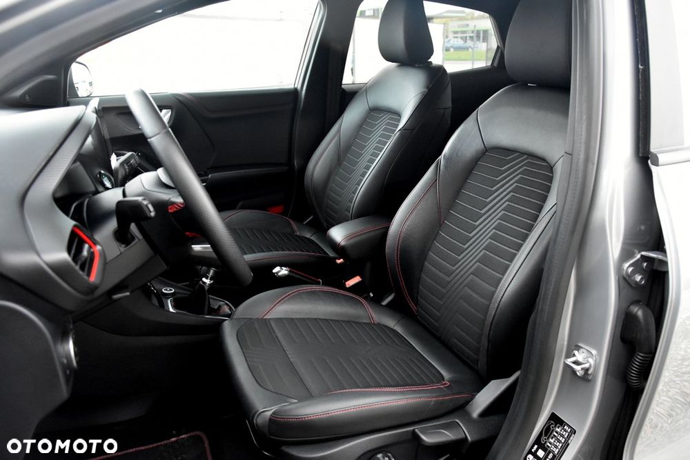 Ford Puma 1.0 EcoBoost mHEV ST-Line V - 20