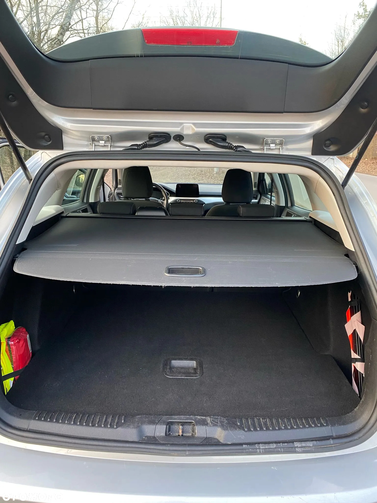 Ford Focus - 14