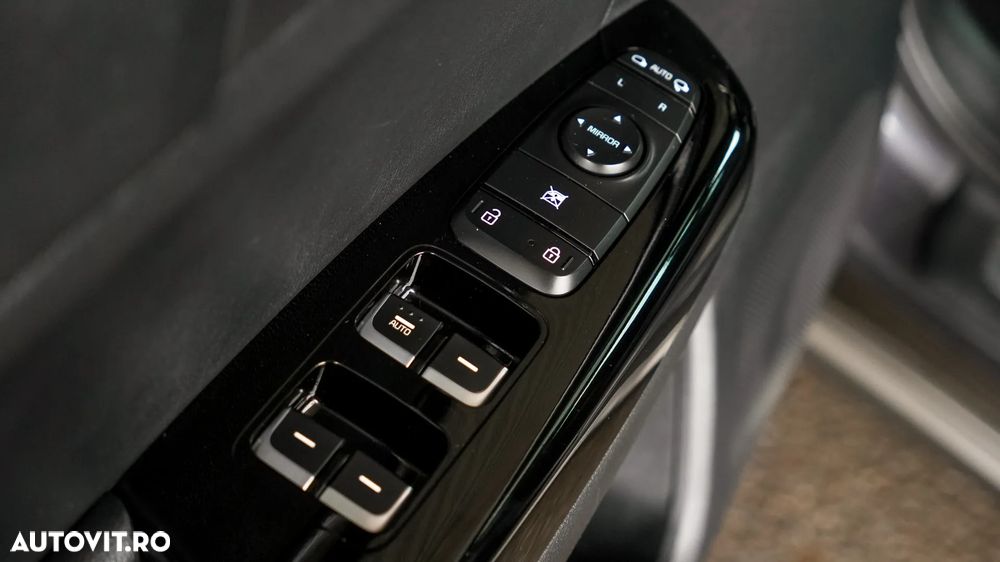 Kia Sportage 1.7 CRDI 2WD ISG Aut. GT Line - 23